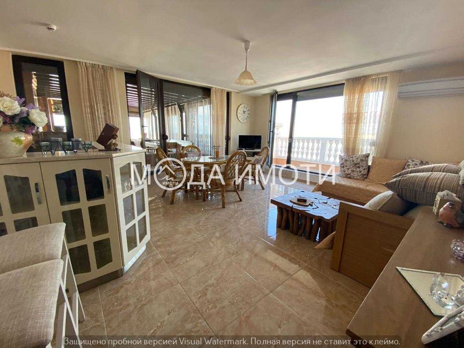 Продава се Четиристаен апартамент в Свети Влас - 300 кв.м за 1127 €/кв.м - Снимка #13