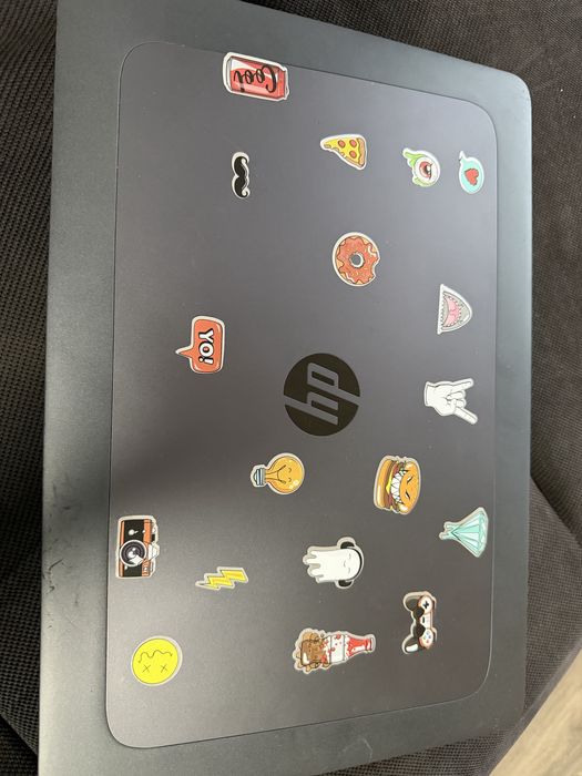 Hp zBook G4 -procesor intel i7 ,placa video Nvidia 4 giga