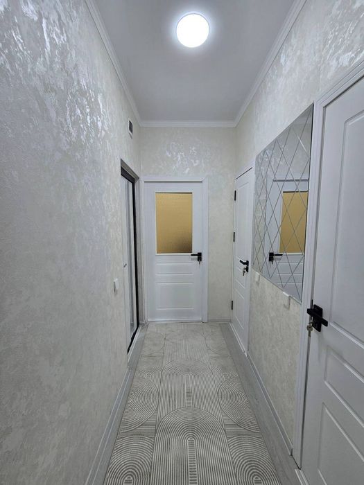 Чиланзар 12 квартал 2/1/4 квартира евро