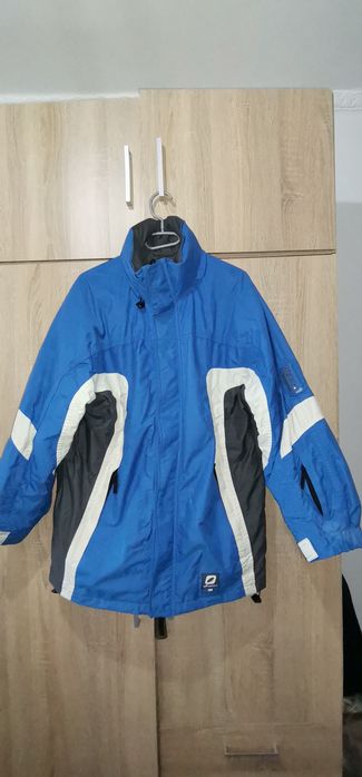 Geaca groasa de munte și nu numai.