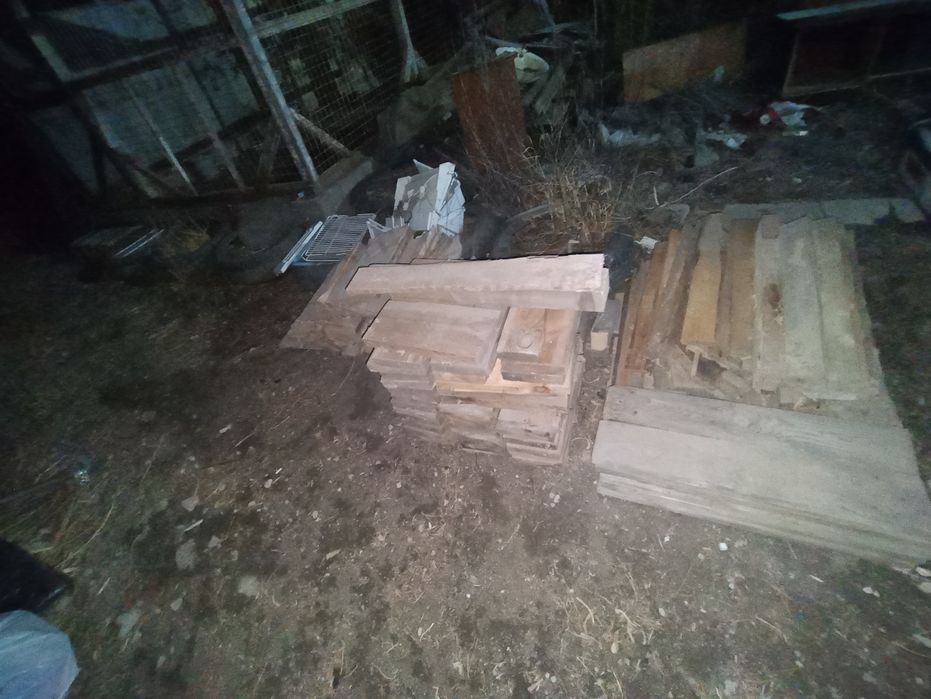 Продам доски б/у самовывоз
