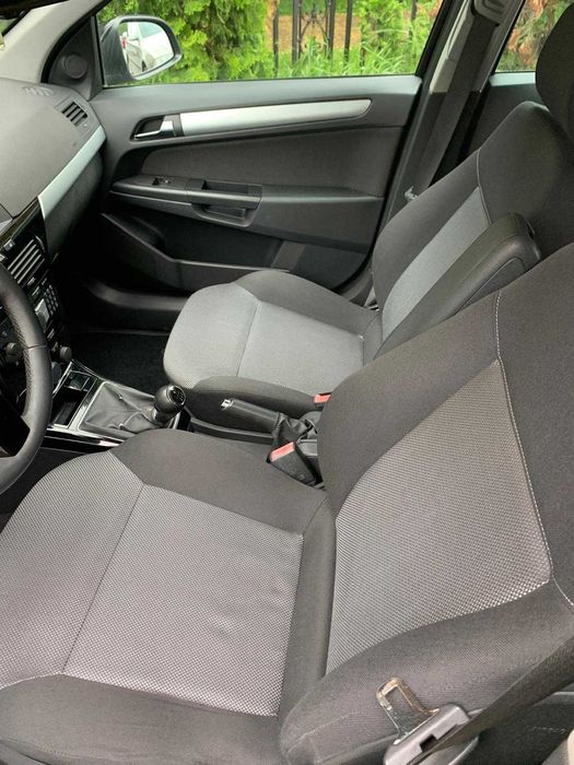 Opel Astra H 2010 1.7 Break, Diesel, 110 CP, Anniversary Edition 111 Jahre