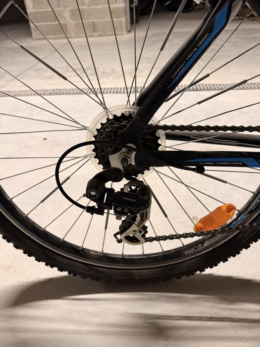 Cross Romero 26”, size 48 - отличен