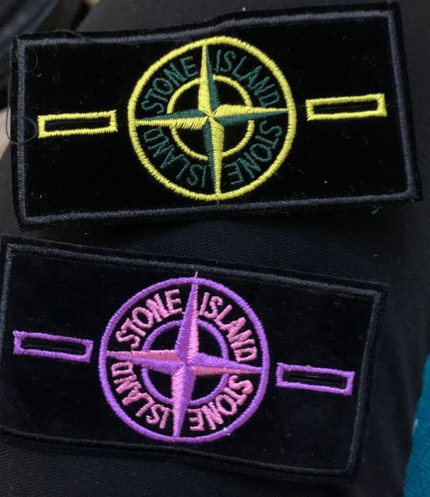 Худи с капюшоном Stone Island