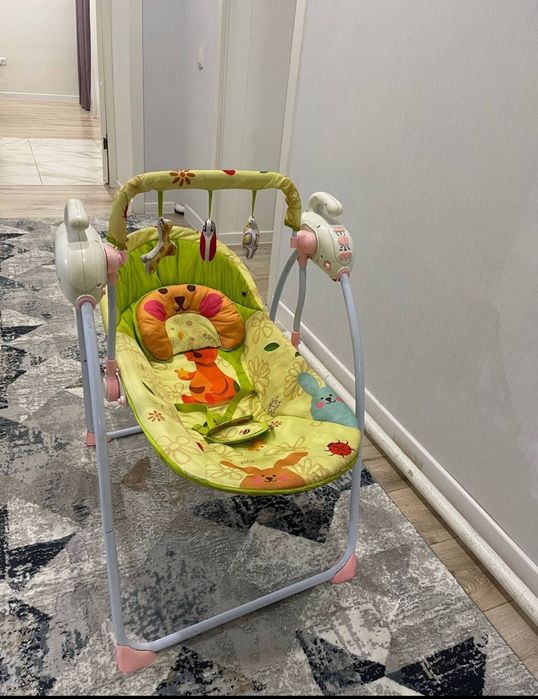 продам коляску и люльку