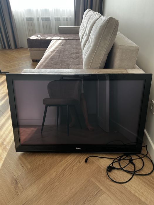 телевизор lg  50 дюйм