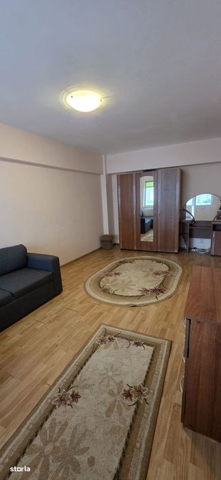 Bd Stefan cel Mare/Mamma Mia, 2 camere spatioase. Ideal pt 2 studenti