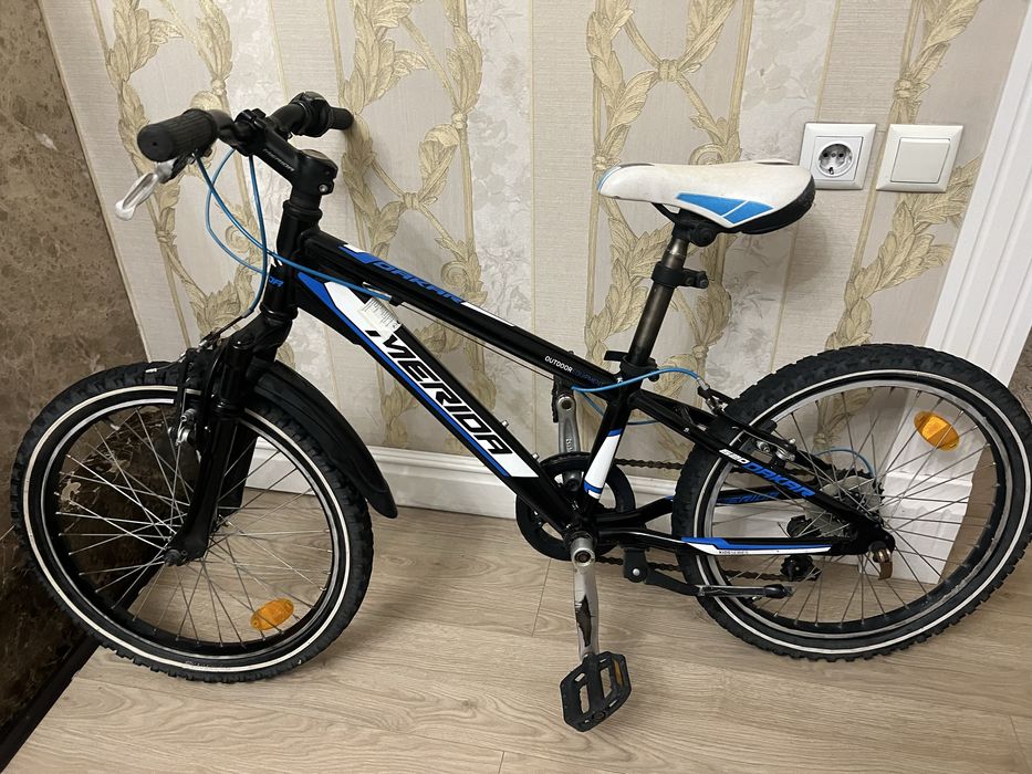 Велосипед детский Merida dakar ( Trek giant centurion