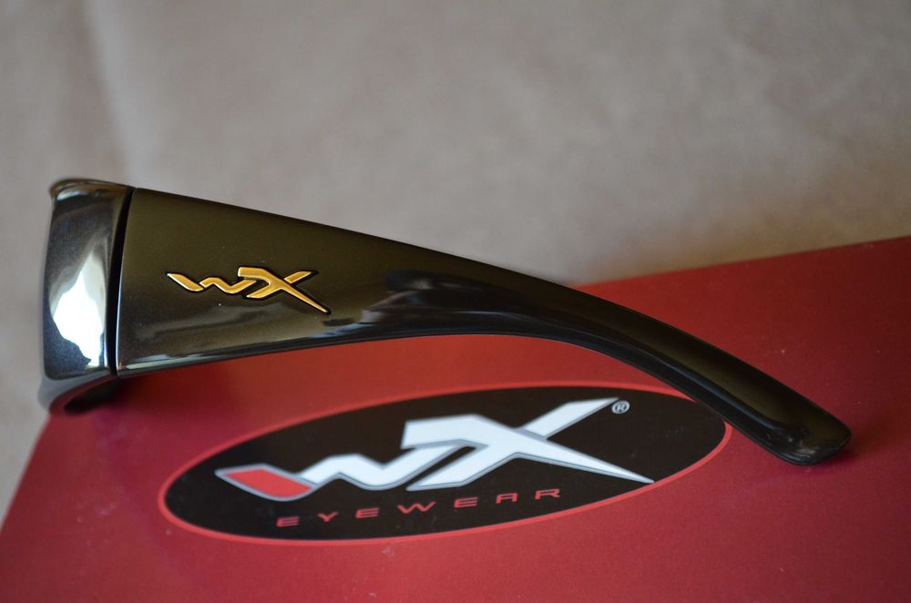 Wiley X FRQ тактически слънчеви очила