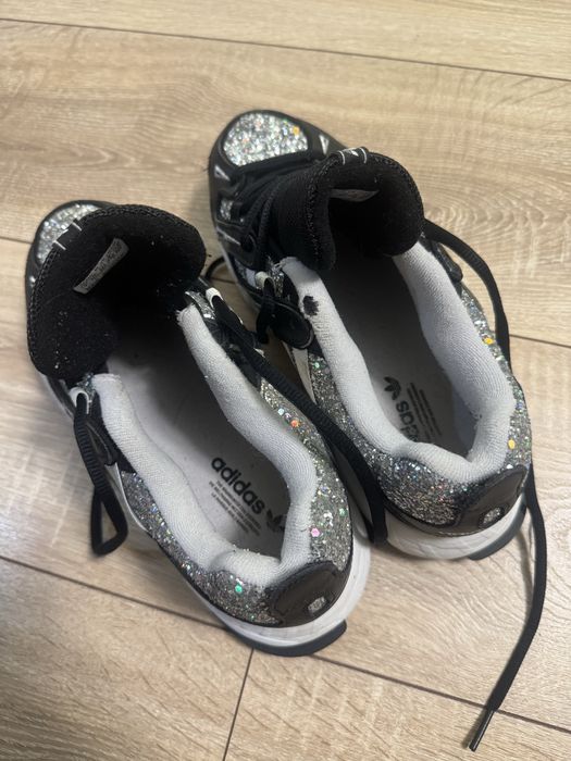 Дамски маратонки Adidas 38