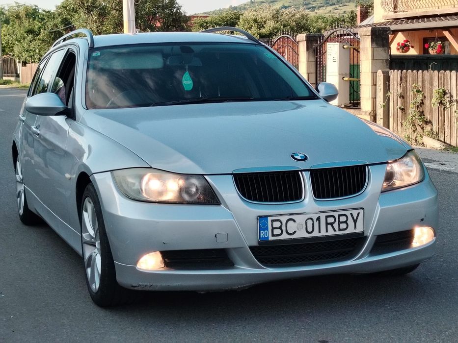 BMW 3 Series 2009 — imagine 5