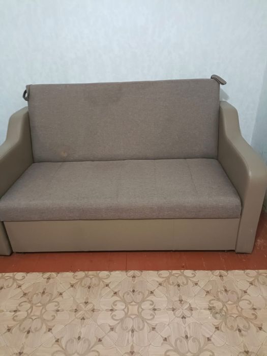 Польский диван на двоих