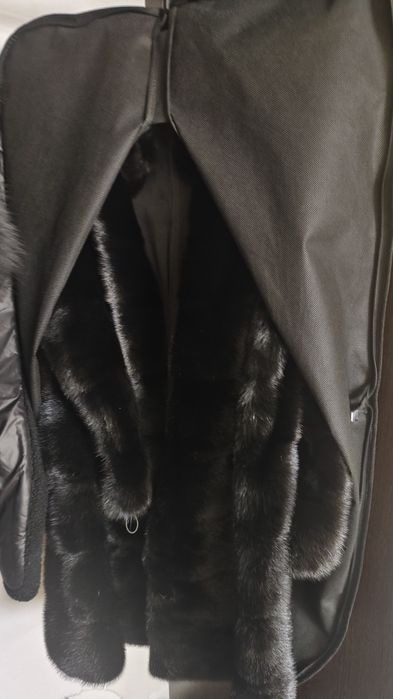 Шуба, хорошое качество