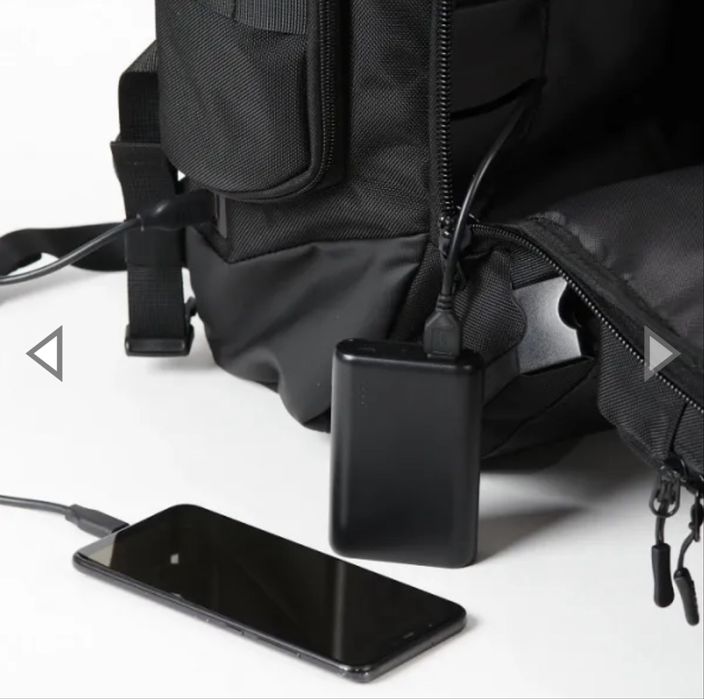 Раница Picsil's Waterproof Tactical Backpack 2.0