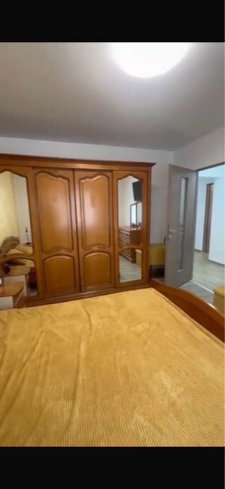 Apartament IC Frimu  S-uri