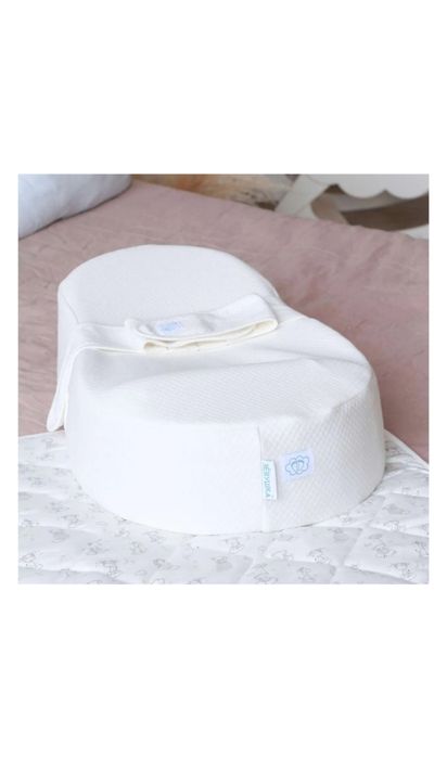 Кокон "Зёвушка" для Новорожденных