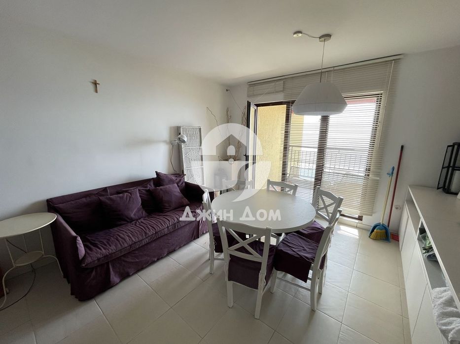 Продава се Тристаен апартамент в Ахелой - 86 кв.м за 949 €/кв.м - Снимка #2