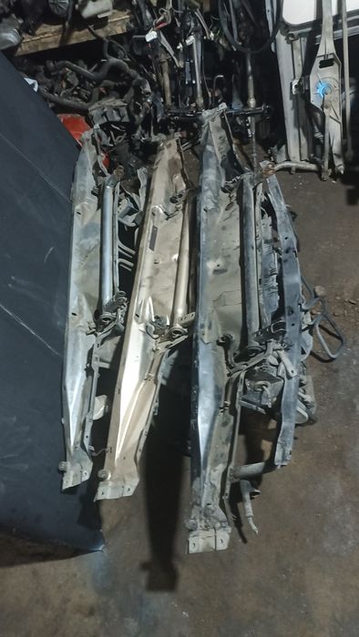 Запчасти на бмв е34