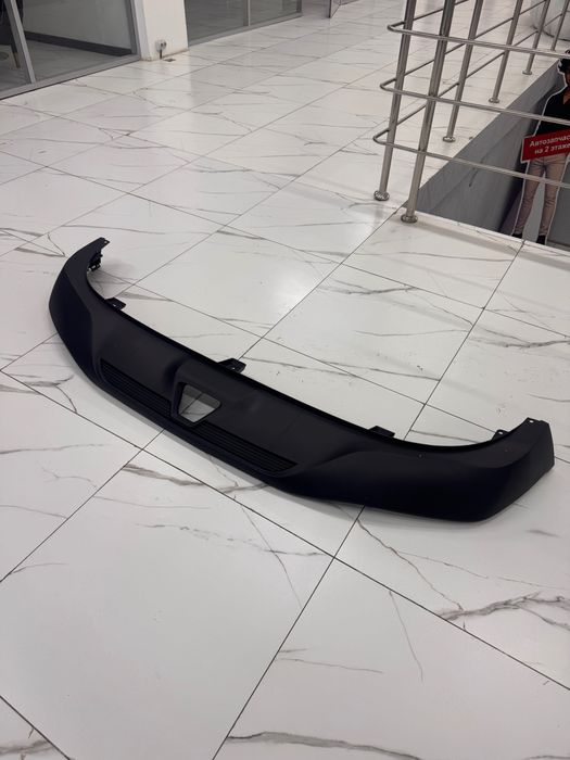 Юбка задняя Changan CS55 Plus