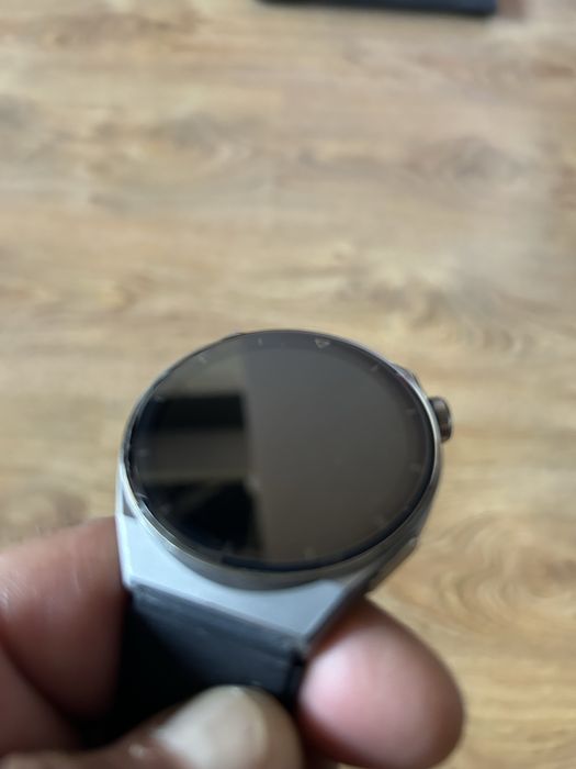 Huawei watsc gt 3 pro