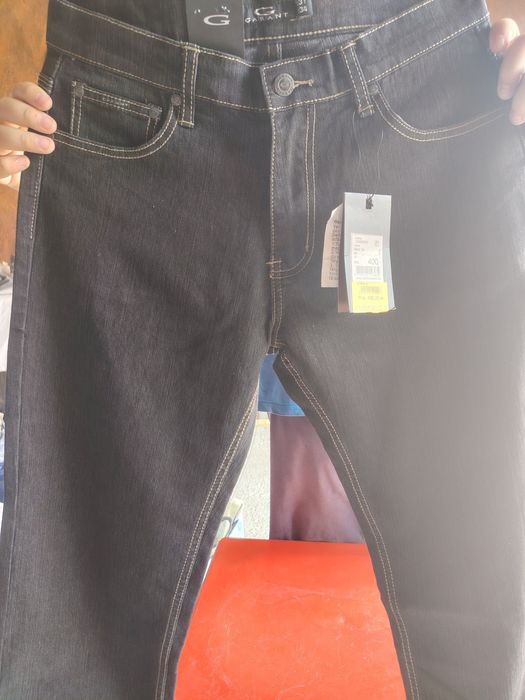 Blugi unisex 31-34