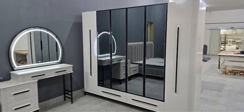 Nasiya savdoga mebel faqat pasport kere (halol) рассрочка мебель