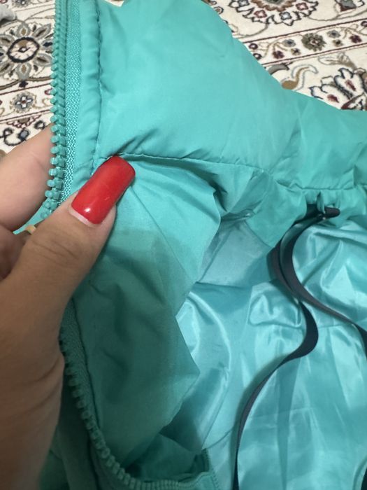 Куртка демисезон