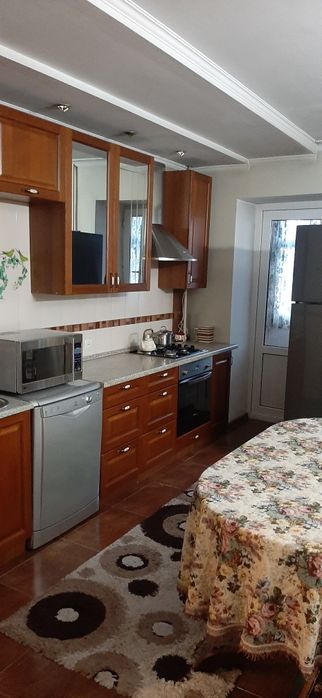 продам квартиру в центре