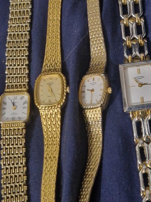 Дамски  часовници Rotary