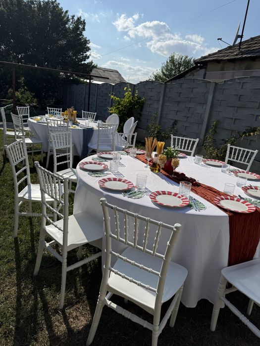 Inchiriere cort evenimente