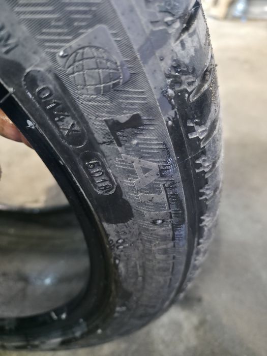 Летни гуми 275 40 20