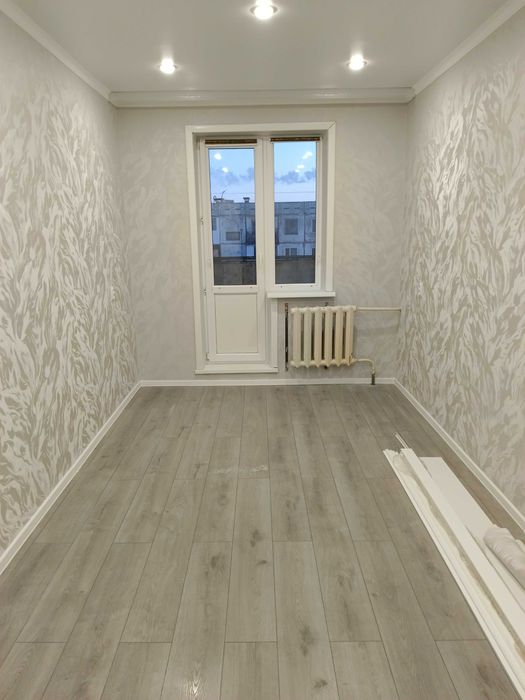 Продам 2-х комнатную квартиру в центре