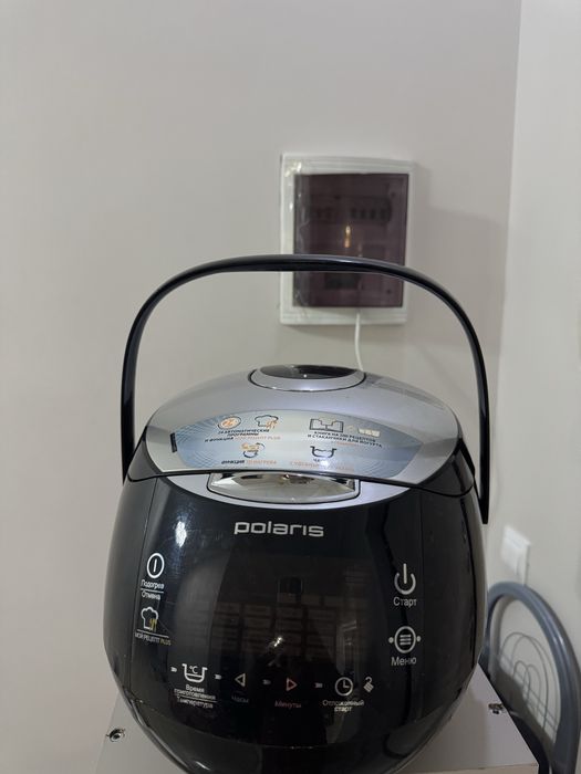 Мультиварка Polaris
