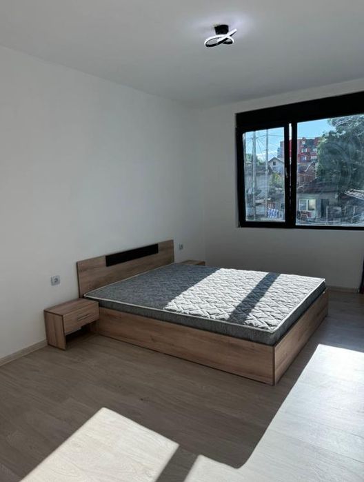 Дава се под наем Двустаен апартамент в София, Зона Б-19 - 68 кв.м за 600 € - Снимка #4