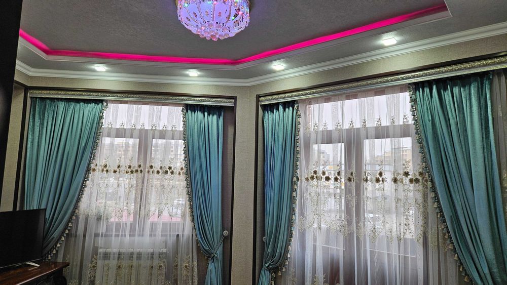 Golden House (Охраняемая территория)