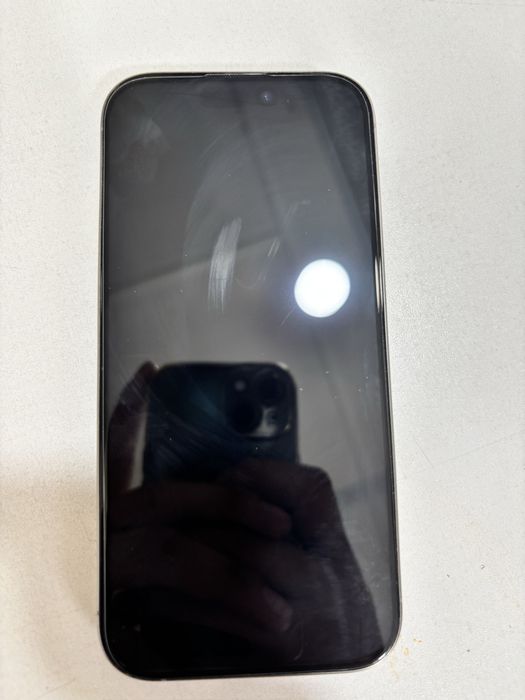 Iphone 16 pro 128гб