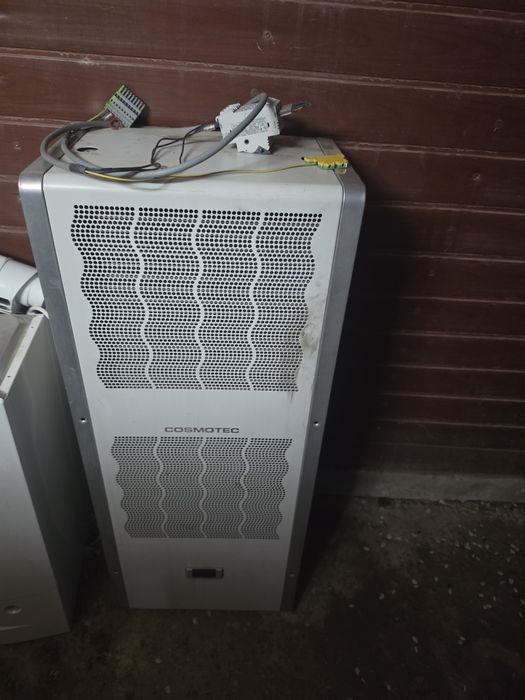 Racitor/cooler tablou electric