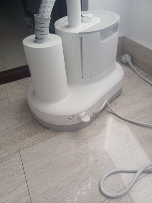 Aparat de călcat vertical cu abur Tefal Origin Home IT3280E1, 2000 W!