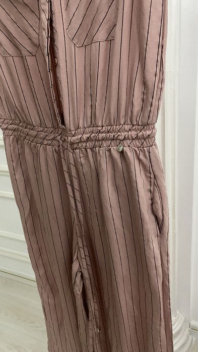 Брендовый комбинизон