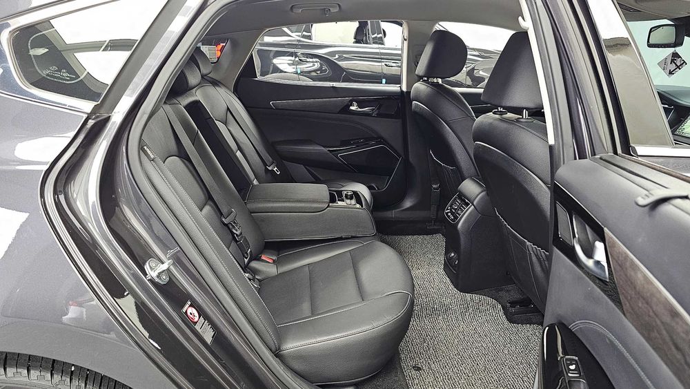 Kia K7 Noblesse 2020