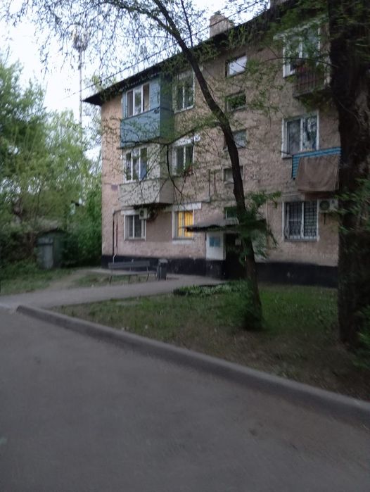 Продам квартиру    .