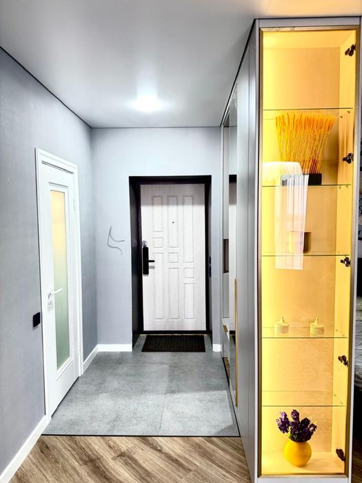 Сдам посуточно в новом ЖК