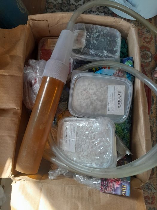 Аквариум  для рыб