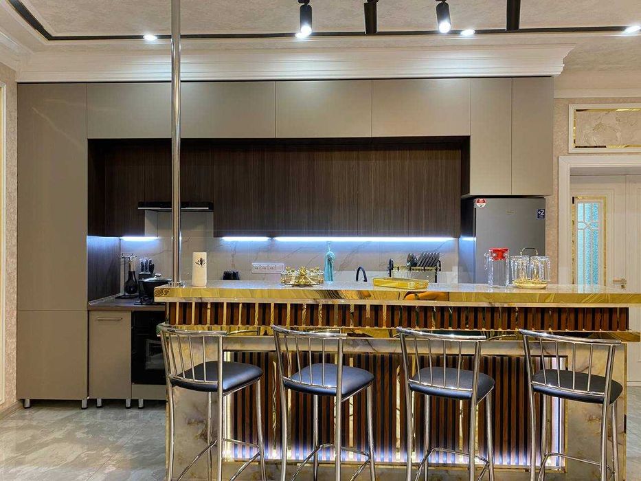 Сдаю шикарную квартиру на Яккасарайском. ЖК Solaris. "GRAND CAPITAL".