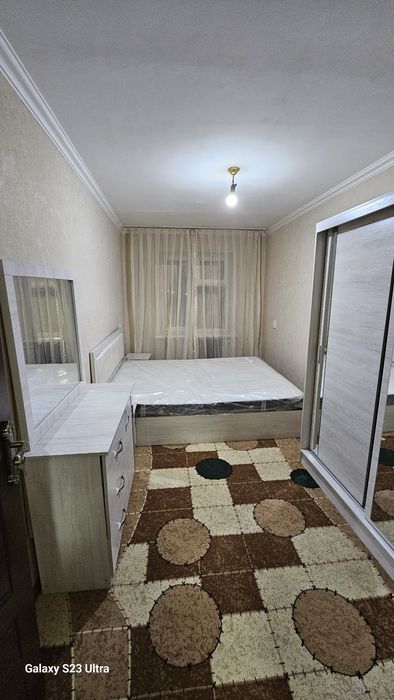 Аренда метро новза  2.хонали оилага берилади расмдаги уй