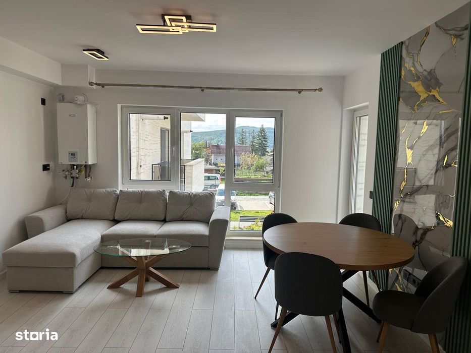Apartament 2 Camere, Prima Inchiriere.