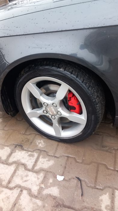 Vand seat exeo 2.0 st