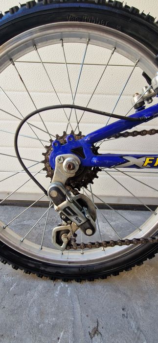 Велосипед подростковый