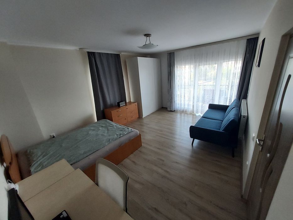 Chirie apartament 1 camera - Baia Mare zona Vasile Alecsandri - Lupului/Regele Ferdinand