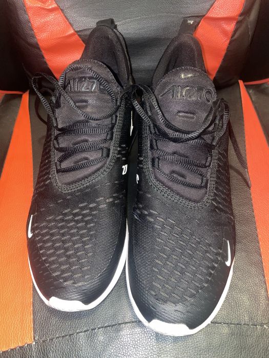 Nike air max 270 noi
